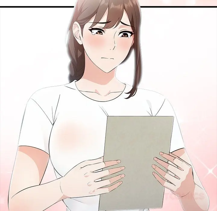 A Parent Teacher Affair Chapter 3 - Page 69