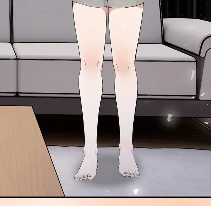 A Parent Teacher Affair Chapter 3 - Page 75