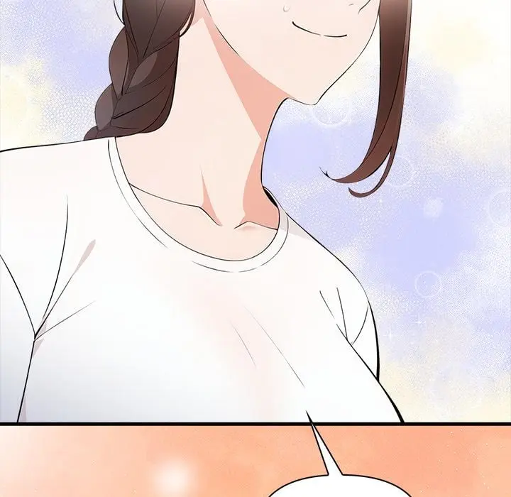 A Parent Teacher Affair Chapter 3 - Page 77