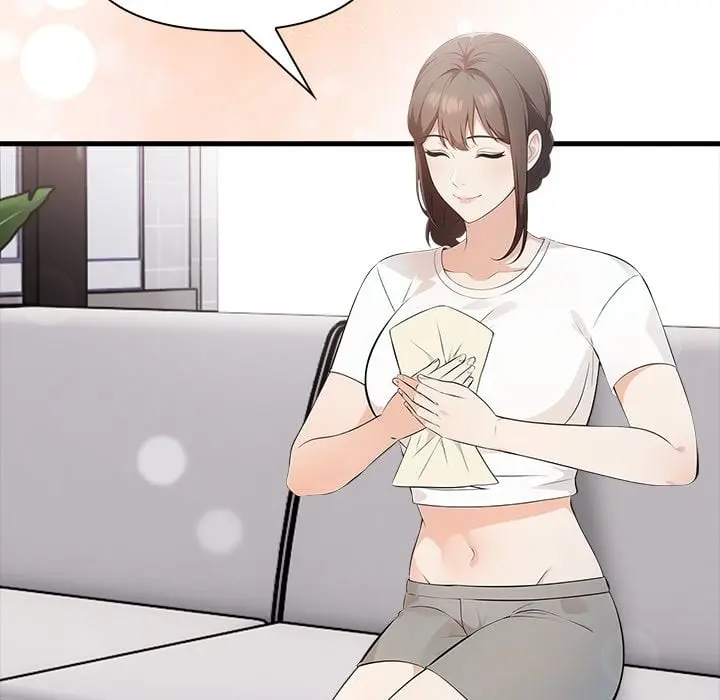 A Parent Teacher Affair Chapter 3 - Page 79