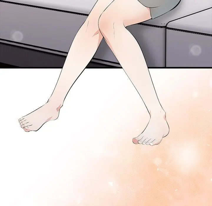 A Parent Teacher Affair Chapter 3 - Page 80