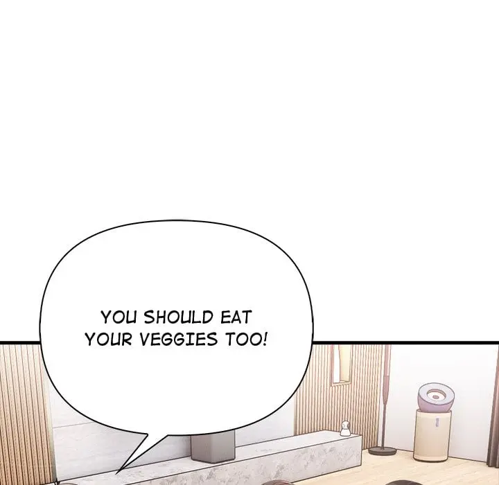 A Parent Teacher Affair Chapter 3 - Page 83