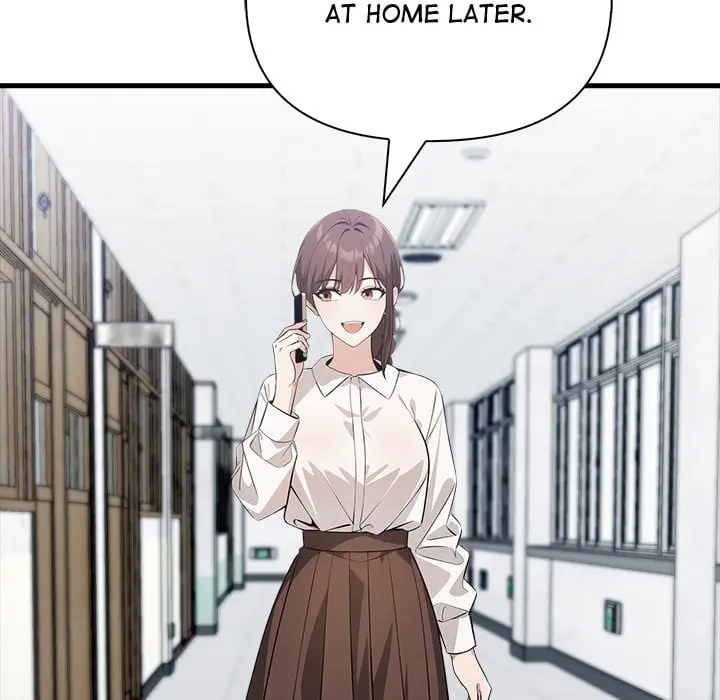 A Parent Teacher Affair Chapter 4 - Page 80