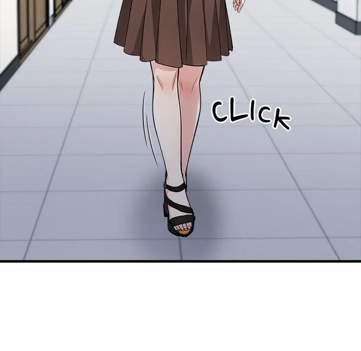 A Parent Teacher Affair Chapter 4 - Page 81