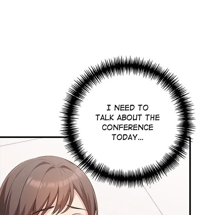 A Parent Teacher Affair Chapter 4 - Page 88