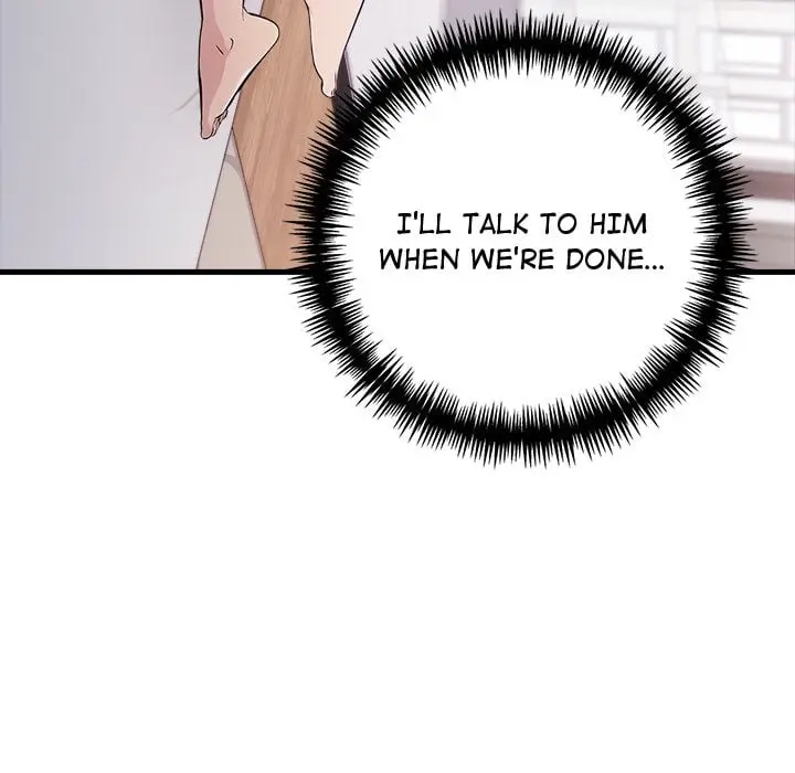 A Parent Teacher Affair Chapter 4 - Page 92