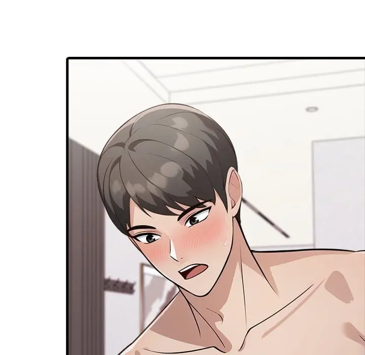 A Parent Teacher Affair Chapter 4 - Page 93