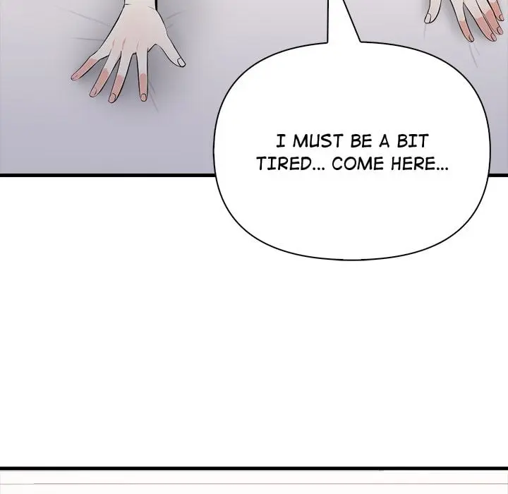 A Parent Teacher Affair Chapter 4 - Page 97