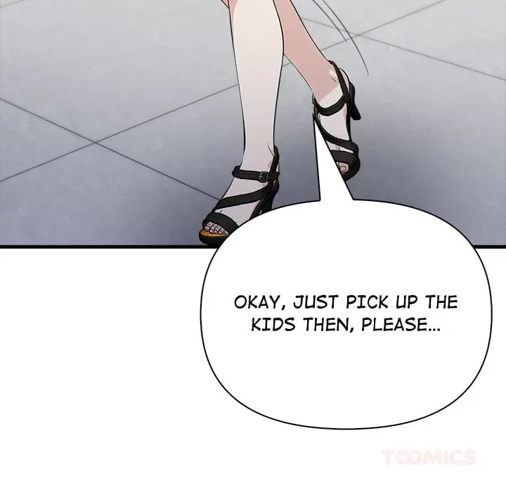 A Parent Teacher Affair Chapter 4 - Page 11