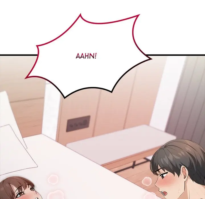 A Parent Teacher Affair Chapter 4 - Page 107