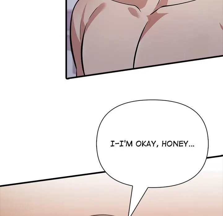 A Parent Teacher Affair Chapter 4 - Page 117
