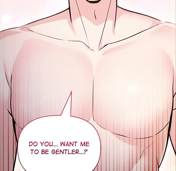 A Parent Teacher Affair Chapter 4 - Page 120