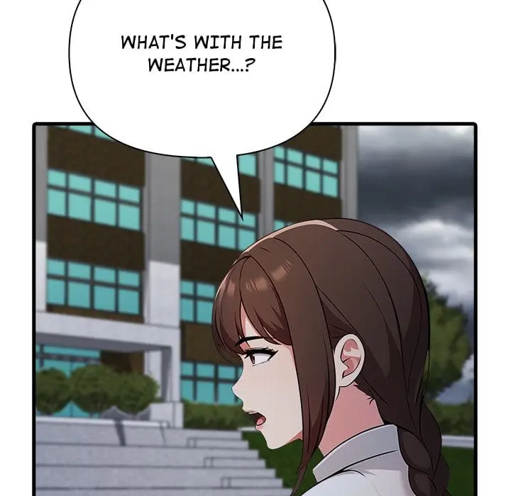 A Parent Teacher Affair Chapter 4 - Page 14