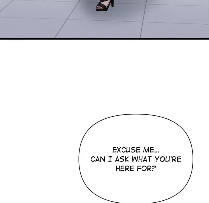 A Parent Teacher Affair Chapter 4 - Page 21