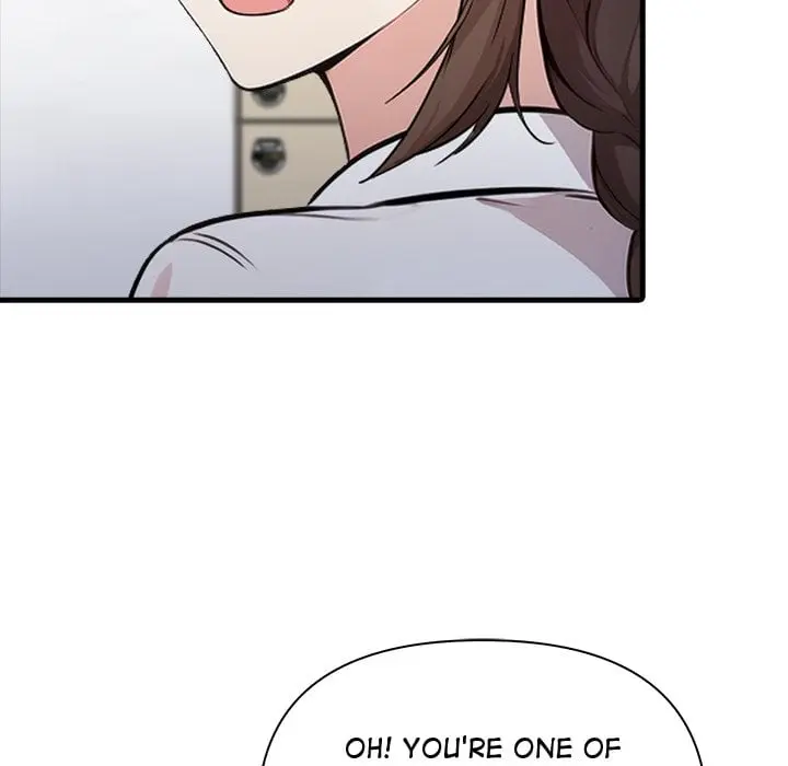 A Parent Teacher Affair Chapter 4 - Page 23