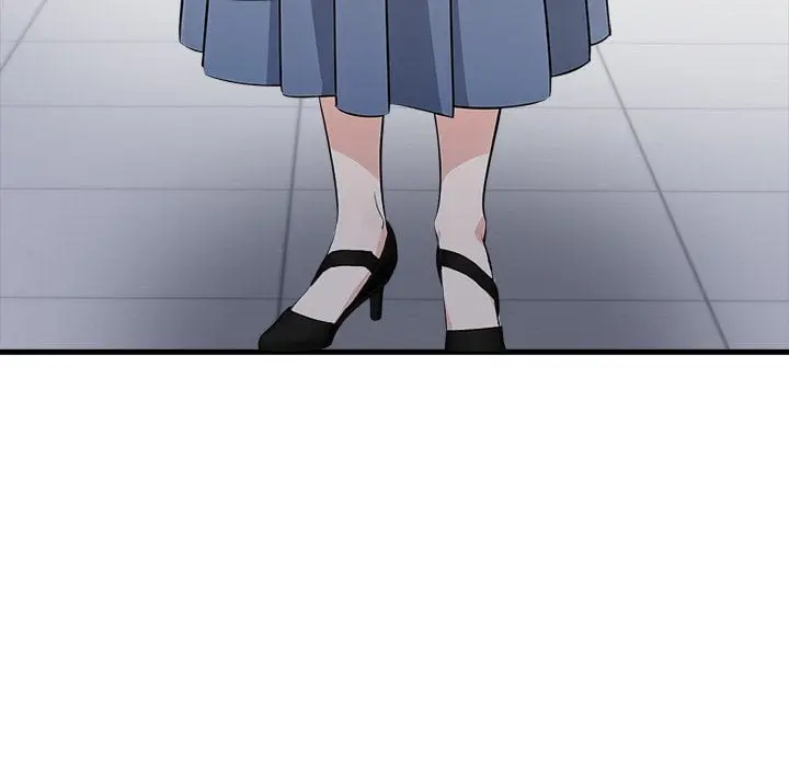 A Parent Teacher Affair Chapter 4 - Page 26