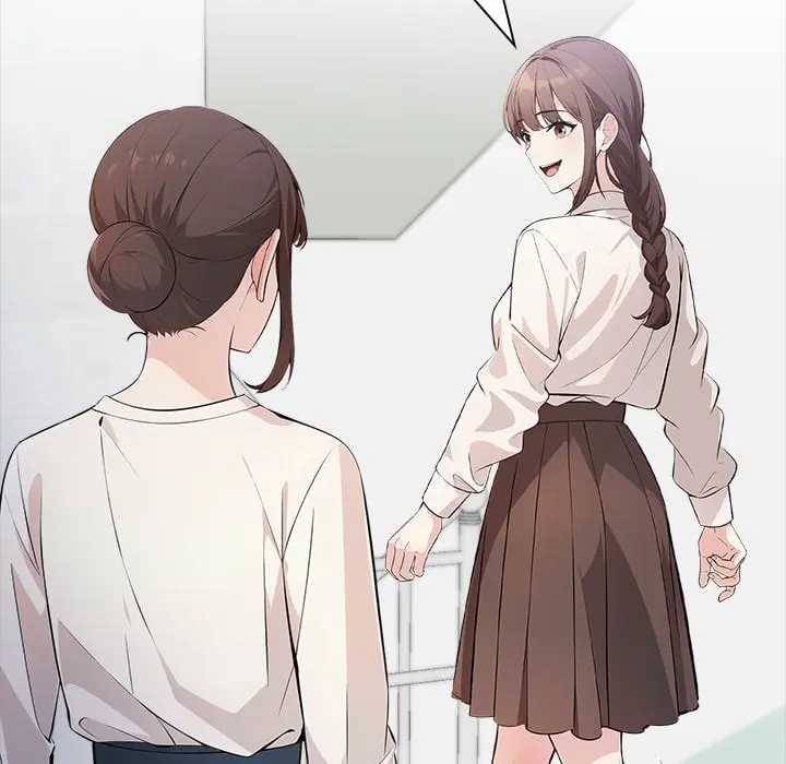 A Parent Teacher Affair Chapter 4 - Page 33