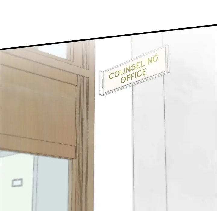 A Parent Teacher Affair Chapter 4 - Page 36