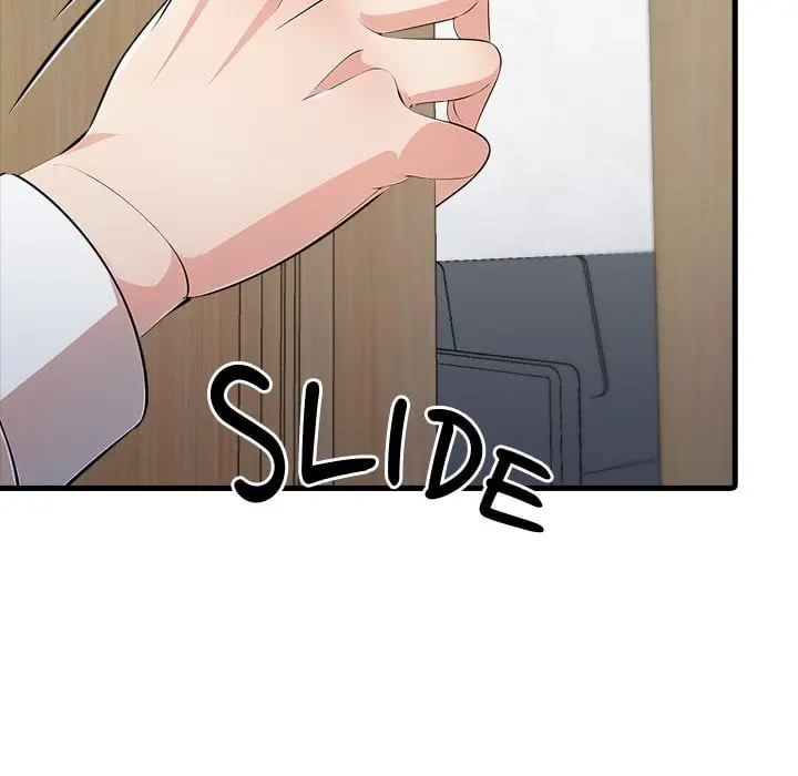 A Parent Teacher Affair Chapter 4 - Page 38