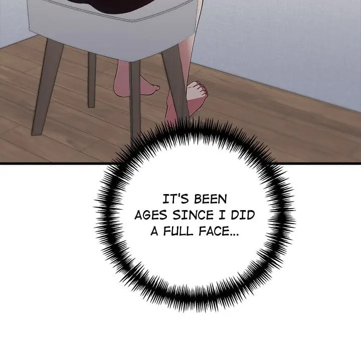 A Parent Teacher Affair Chapter 4 - Page 4