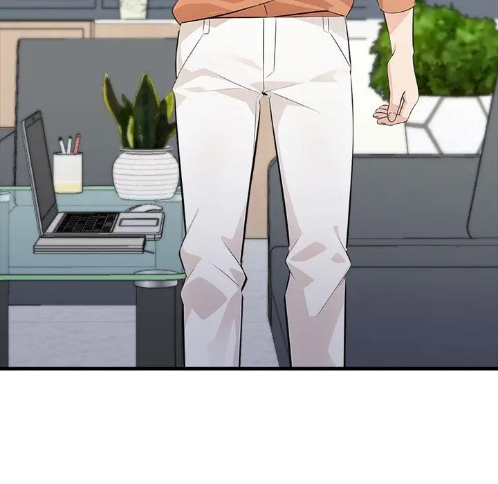 A Parent Teacher Affair Chapter 4 - Page 40