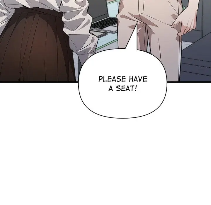 A Parent Teacher Affair Chapter 4 - Page 42
