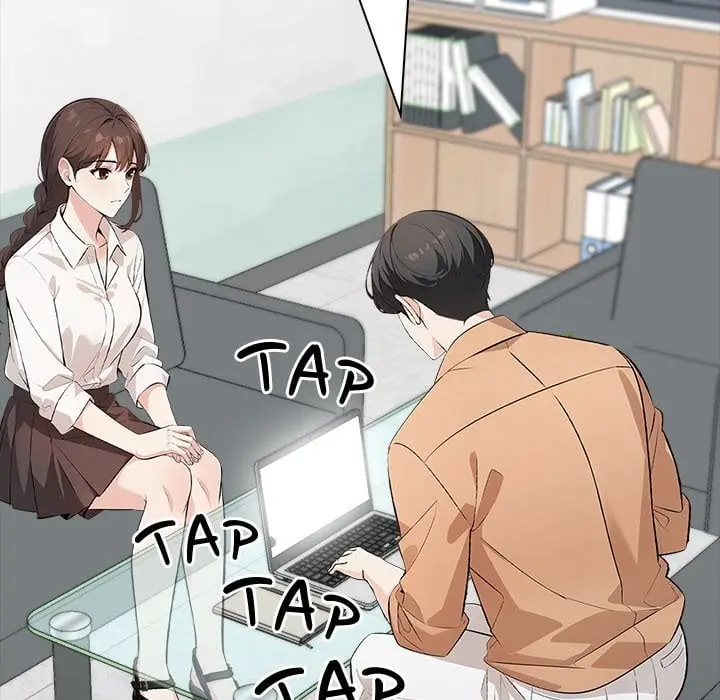 A Parent Teacher Affair Chapter 4 - Page 44