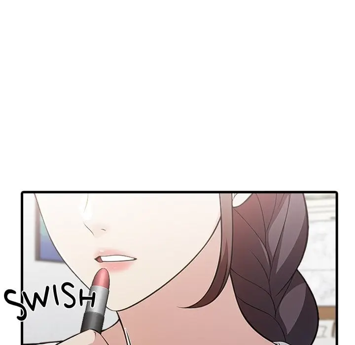 A Parent Teacher Affair Chapter 4 - Page 5