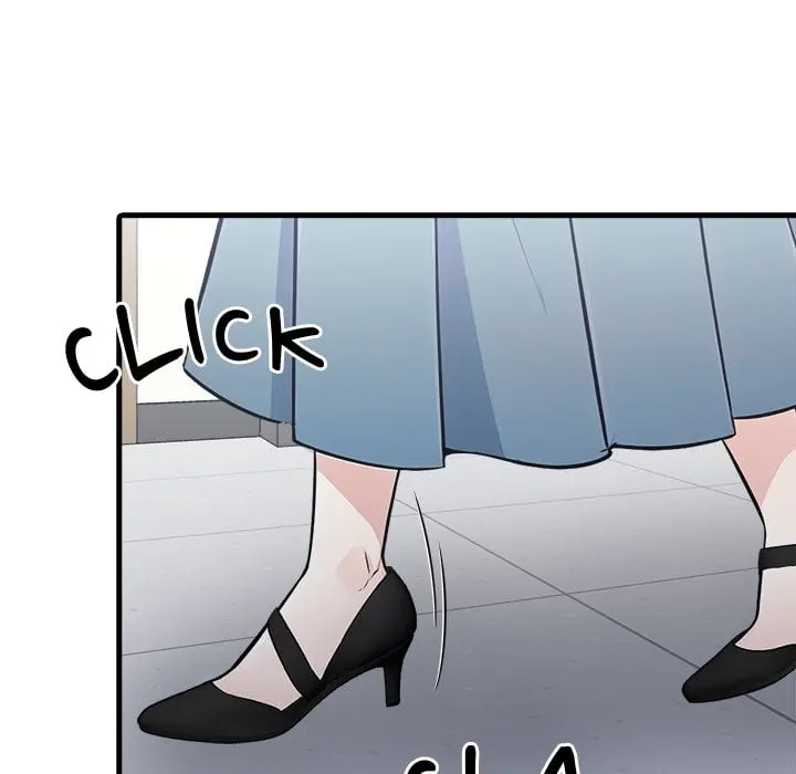 A Parent Teacher Affair Chapter 4 - Page 53