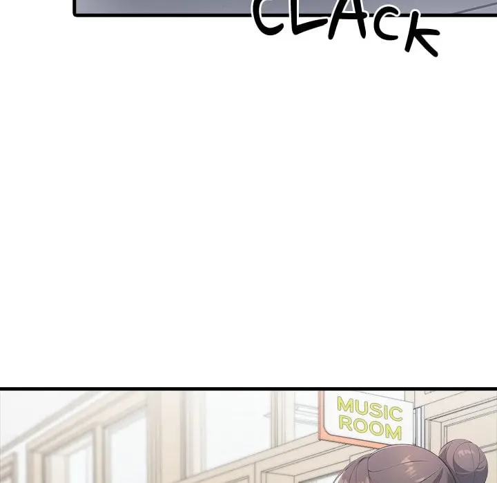A Parent Teacher Affair Chapter 4 - Page 54