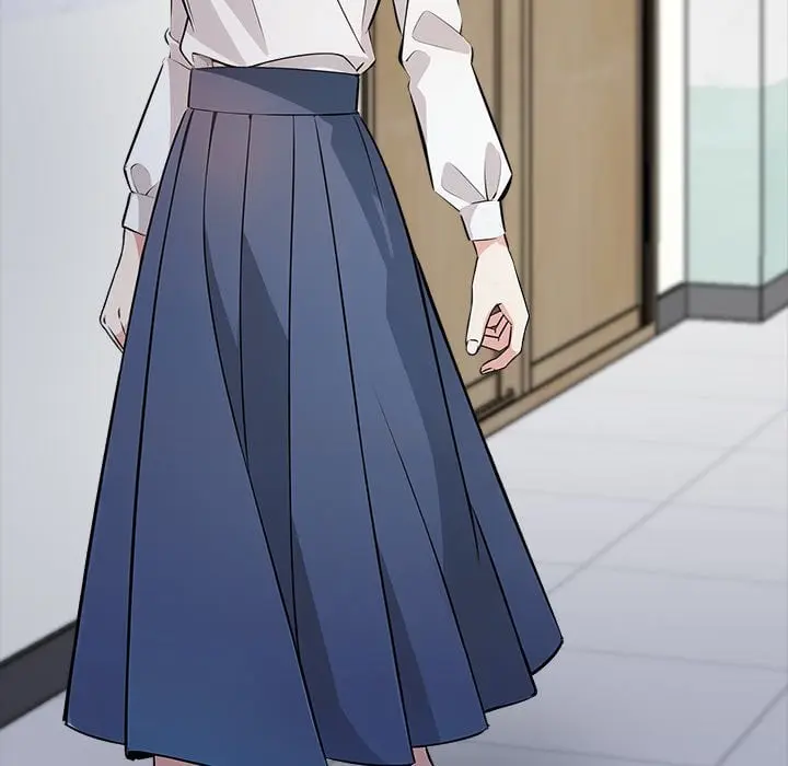 A Parent Teacher Affair Chapter 4 - Page 60