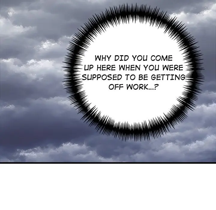 A Parent Teacher Affair Chapter 4 - Page 63