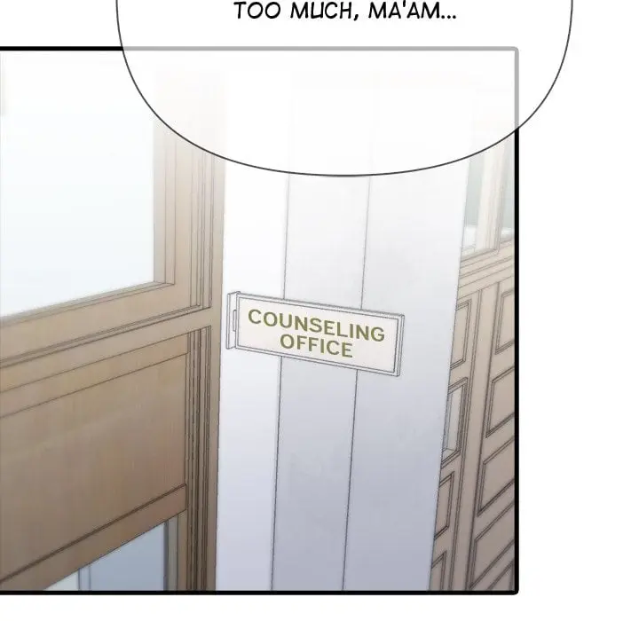 A Parent Teacher Affair Chapter 4 - Page 64