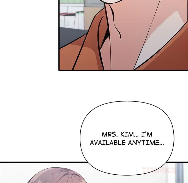 A Parent Teacher Affair Chapter 4 - Page 66