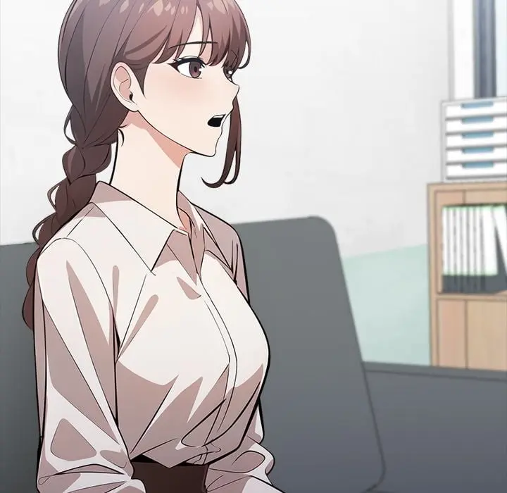 A Parent Teacher Affair Chapter 4 - Page 67