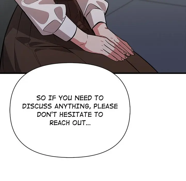 A Parent Teacher Affair Chapter 4 - Page 68