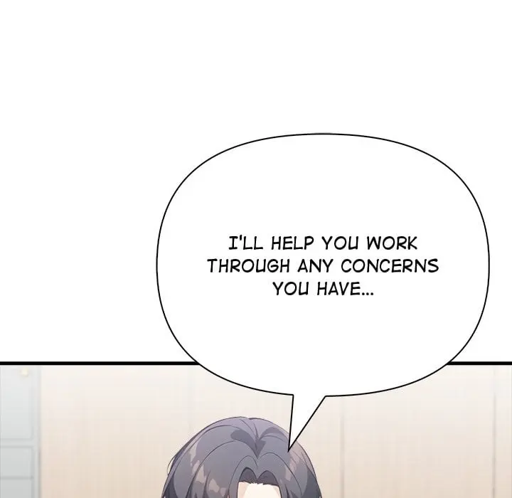 A Parent Teacher Affair Chapter 4 - Page 69