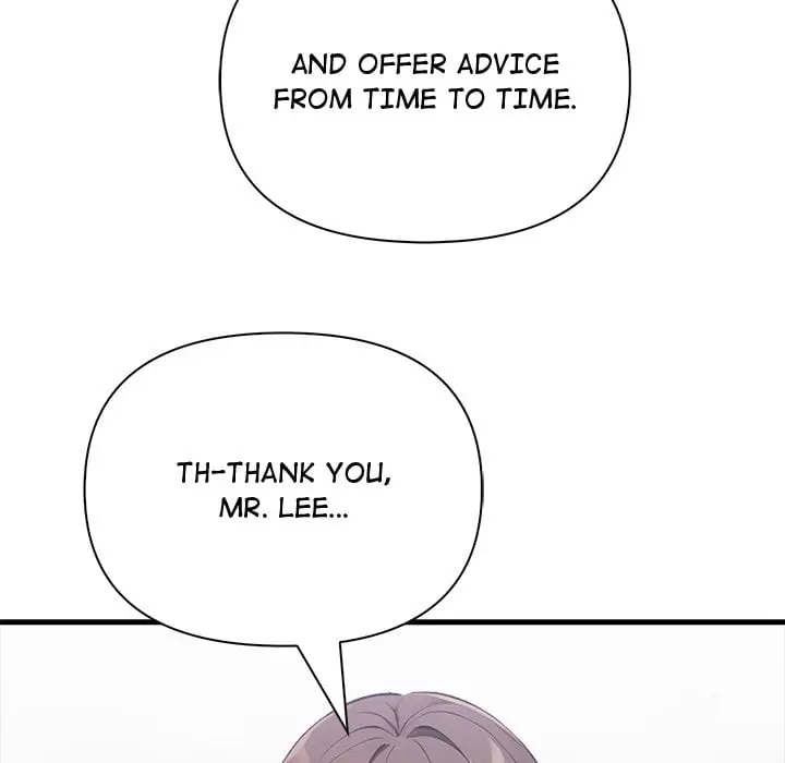 A Parent Teacher Affair Chapter 4 - Page 71