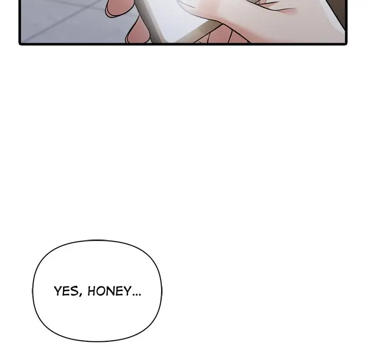 A Parent Teacher Affair Chapter 4 - Page 8