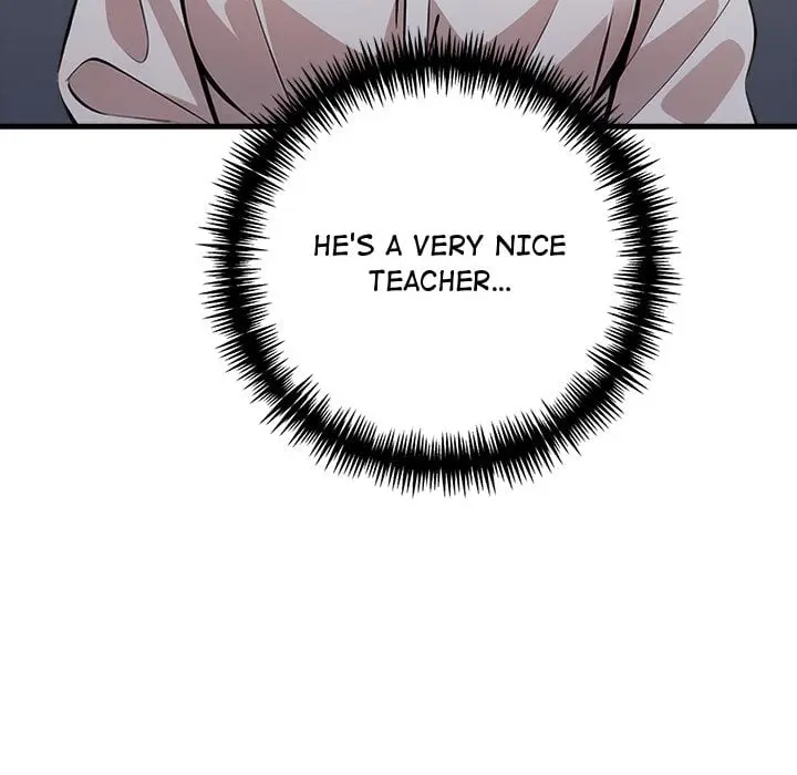 A Parent Teacher Affair Chapter 4 - Page 73