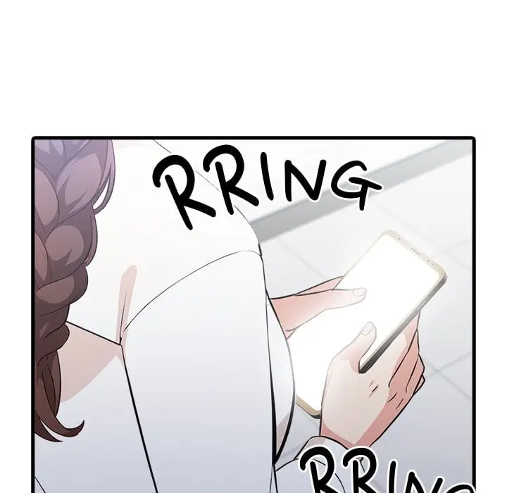 A Parent Teacher Affair Chapter 4 - Page 77