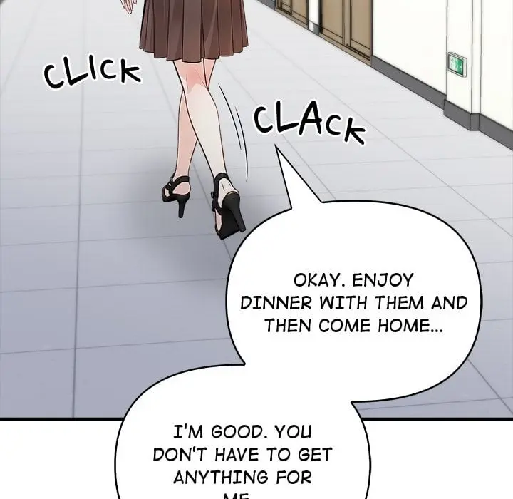A Parent Teacher Affair Chapter 4 - Page 79