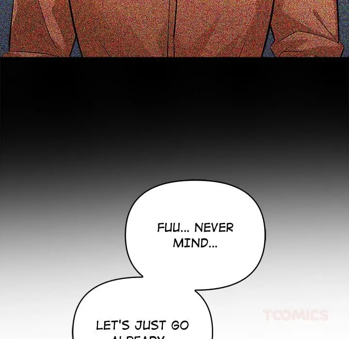 A Parent Teacher Affair Chapter 5 - Page 93