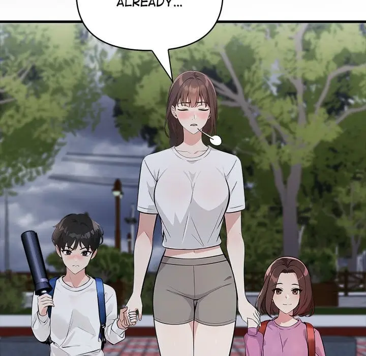 A Parent Teacher Affair Chapter 5 - Page 94