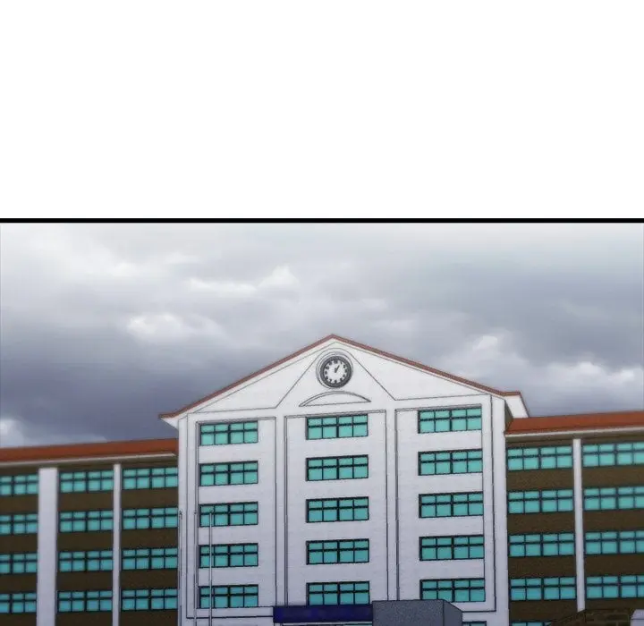 A Parent Teacher Affair Chapter 5 - Page 96