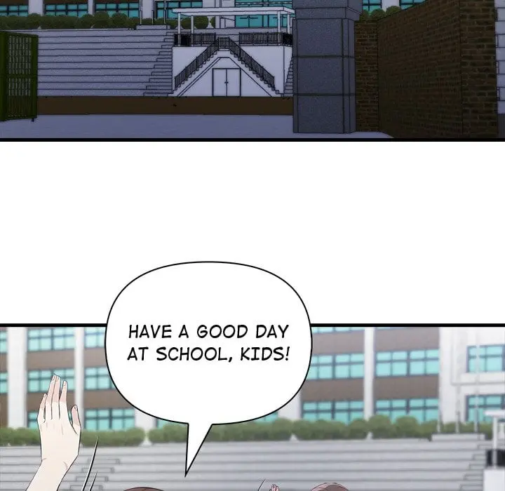 A Parent Teacher Affair Chapter 5 - Page 97