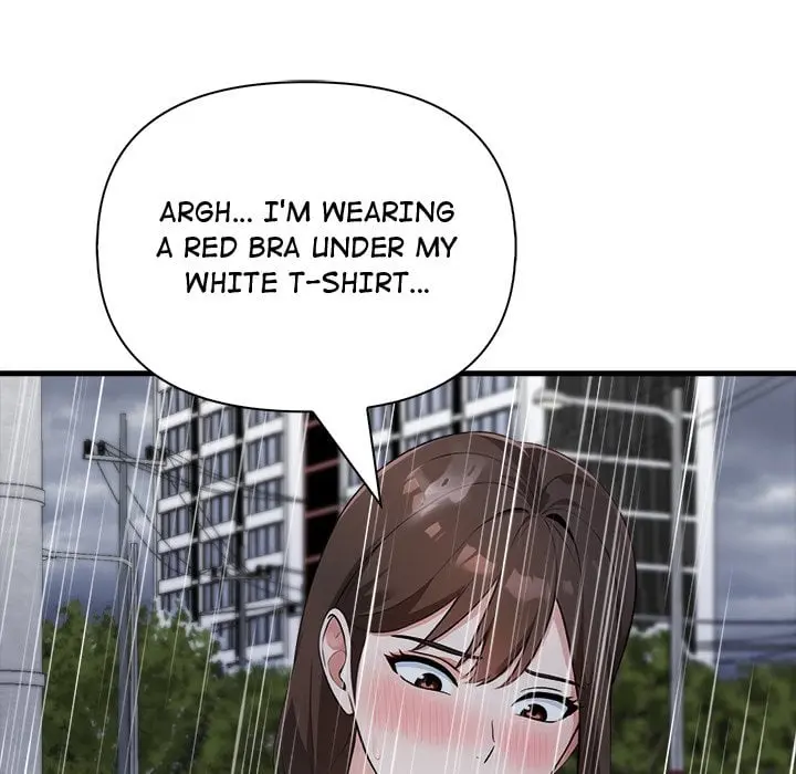 A Parent Teacher Affair Chapter 5 - Page 106