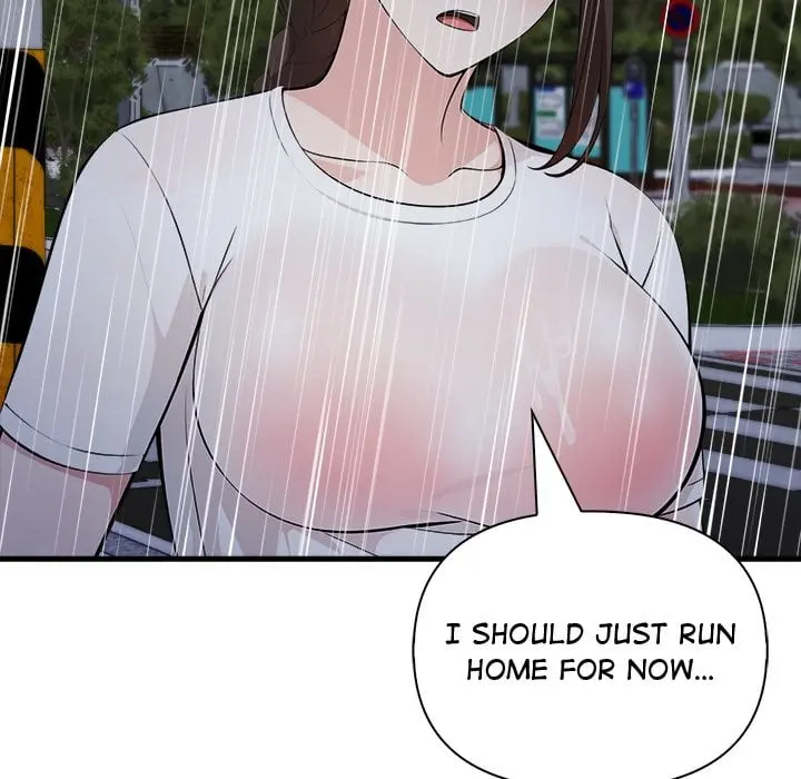 A Parent Teacher Affair Chapter 5 - Page 107