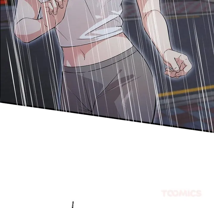 A Parent Teacher Affair Chapter 5 - Page 111