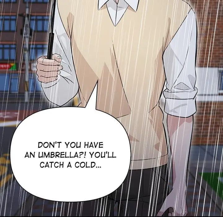 A Parent Teacher Affair Chapter 5 - Page 113
